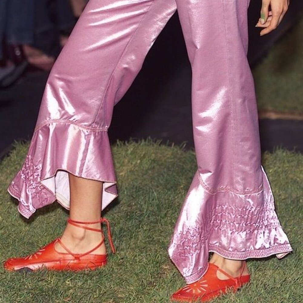 Meet your Posher, Winona